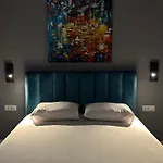 Inida Apartament