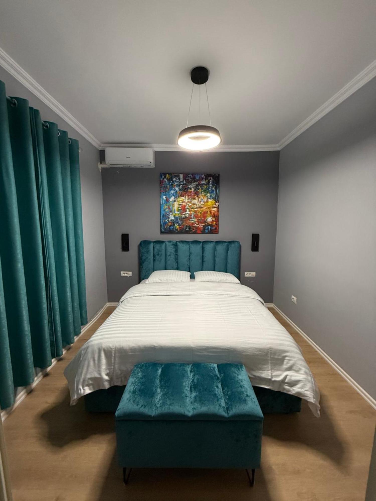 Apartment Inida *